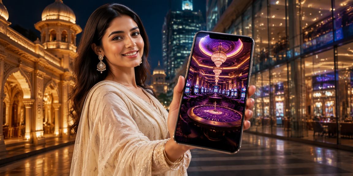চট্টগ্রামের ক্যাসিনো অ্যাপ বাংলাদেশ মডেল